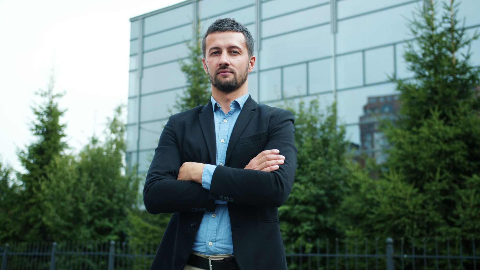 Courtier en assurance équipe à Mulhouse